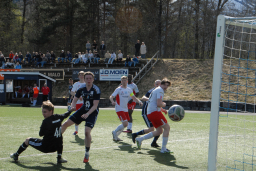 Varfjell - Kårvåg/Havørn 2025